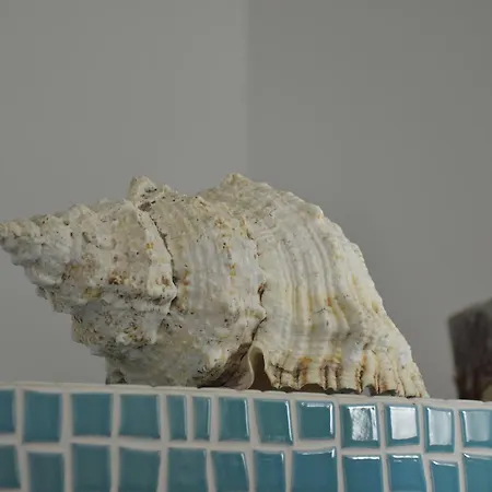 דירה Sideris Milos Island